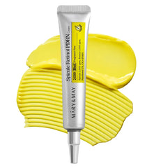 Mary & May Spicule Retinol PDRN Cream - 15g