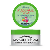 Soft Touch Massage Cream Fruit Splash