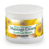 Soft Touch Massage Cream (Sunflower) 500ml