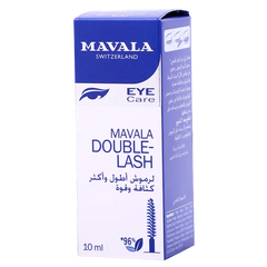 Mavala Eye Care Double Lash 10ml
