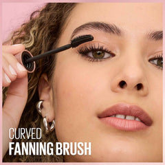Maybelline Lash Sensational Washable Mascara