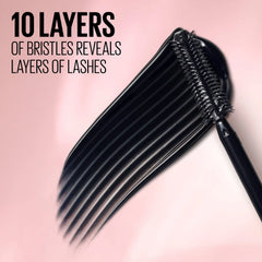 Maybelline Lash Sensational Washable Mascara