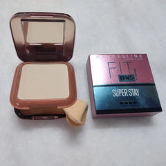 Maybelline Fit Me Full Coverage Facepowder