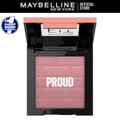 Original Maybelline New York Fit Me Mono Blush, 16 HR Long Lasting Wear