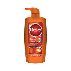 Meclay London Damage Repair Shampoo
