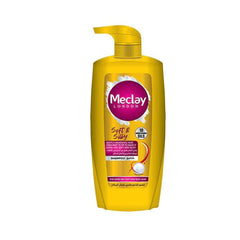 Meclay London Soft & Silky Shampoo