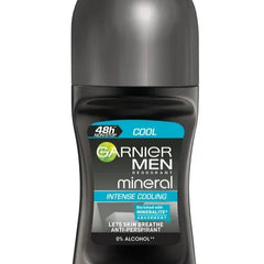 Garnier Mineral Men Roll-On Cool – 50ml