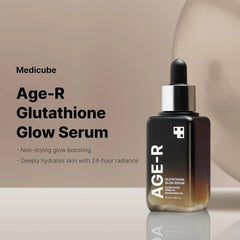 Medicube Glutathione Glow Serum - 30g