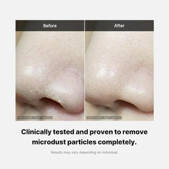 Medicube Zero Foam Cleanser - 120g