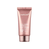 Medicube Collagen Firming Sun Cream SPF50+ PA+++ - 50ml