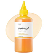 Medicube Kojic Acid Turmeric Resurfacing Toner - 250ml