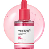 Medicube TXA Niacinamide 15 Serum - 30ml