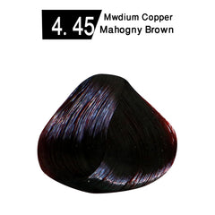 Bremod Hair Color Tube+Developer - 100ml