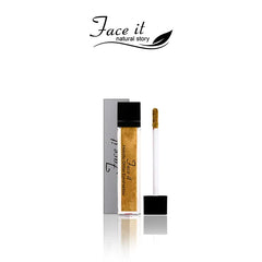 Face it Metallic Glitter Eyeshadow