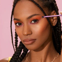 Real Technique Artist Essentials Makeup Brush Set - 5 Pcs