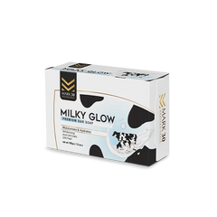 MARK-30 Milky Glow Soap Bar 100g