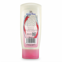 Soft Touch Mineral Mask