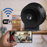 A9 Mini WIFI Wireless IP Security Camera