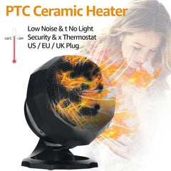 Miniature Heater 1800 Watts WG-089