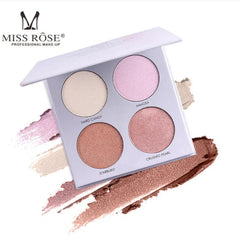 MISS ROSE Glow Kit