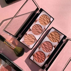 Miss Rose Blush - 3 Color