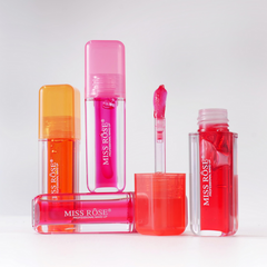 Miss Rose Big Giant Moisturizing Lip Essential Oil