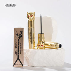 Miss Rose Cat Liquid Eye Liner