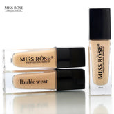 Miss Rose Double Wear Foundation