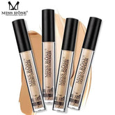 Miss Rose Oil Free Waterproof Liquid Concealer - 5ml