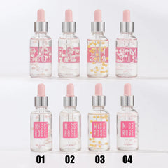 Miss Rose Hyaluronic Acid Serum - 30ml