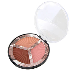 Miss Rose New Blush - 3 Color