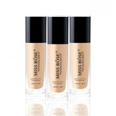 Miss Rose Long Lasting Foundation