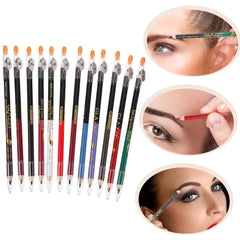 Miss Demi 2 in 1 Makeup Pencil