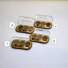 Miss Rose Eyebrow Powder Each - 3 Colors