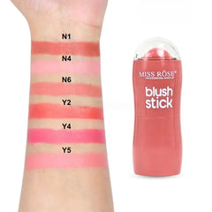 Miss Rose Creamy Blush Stick