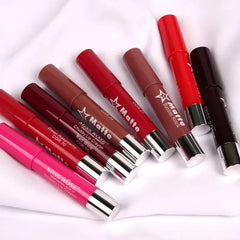Miss Rose Lip Crayon Set
