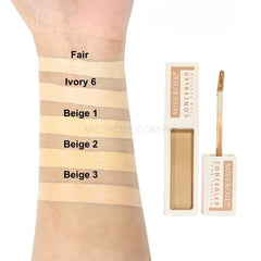 Miss Rose Long-Lasting Concealer