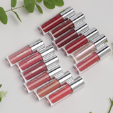 Miss Rose Glossy Gloss Lip Comfort