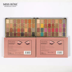 Miss Rose Radiant Limited Edition 32 Shades Palette