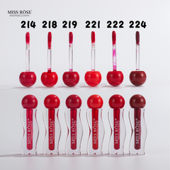 Miss Rose Seaweed Lip Gloss