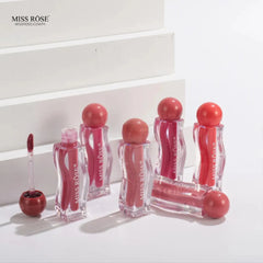 Miss Rose Seaweed Lip Gloss