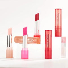 Miss Rose Lipstick 6-Piece Set