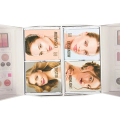 Miss Young 71 Pcs Full Makeup Kit