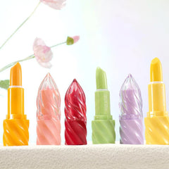 Missrose Fruity Lip Balm Stick Each