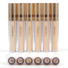 Miss Rose Luminance Lock Concealer