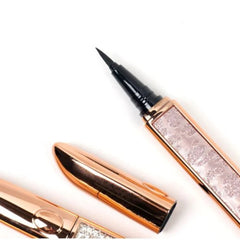 Miss Rose Self-Adhesive Eyeliner Pen