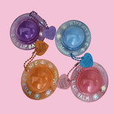 Miundo 2 in 1 planet Lip Balm