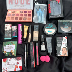 Weekend Makeup Deal 6