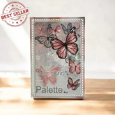 Mocallure 5 Pages Makeup Book