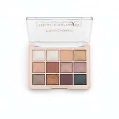 Mocallure Gracefull You Eyeshadow Palette - 12 Colors